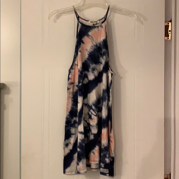 Billabong Dresses & Skirts - Billabong Sundress, Size XS. Navy.